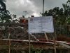 Proyek Menara Air di Desa Karanggedang Sidareja Molor, Status Pengerjaan Jadi Sorotan