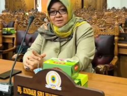 Anggota Dewan Pati Sebut Program MBG Yang Diterapkan Secara Bertahap Bisa Dirasakan Manfaatnya Oleh Semua Murid di Sekolah