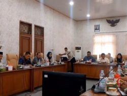 Ketua Pansus Hak Angket: Kami Berjalan Sesuai Konstitusi, Bantah Tudingan Telanjangi Pemkab Pati