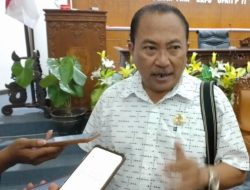 Anggota Pansus DPRD Pati Buka Suara Dengan Dibentuknya Pansus Hak Angket