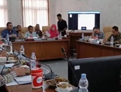 Rapat Pansus Hak Angket DPRD Pati Digelar Kembali Dengan Agenda Soroti Mutasi Jabatan dan Pembangunan