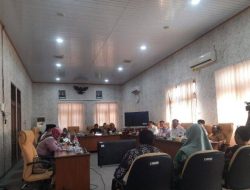 Ini Fakta Terbaru Rapat Pansus DPRD Pati