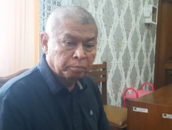 Dewan Pati Dorong Anak Muda Kembangkan Keahlian Sesuai dengan Bidangnya
