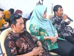 Pansus DPRD Pati Soroti Proses Penarikan Sekdes Yang Berstatus PNS ke Kantor Kecamatan