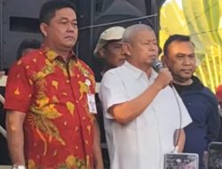 Aspirasi Masyarakat yang Disampaikan Oleh AMPB Serius Ditindaklanjuti DPRD Pati
