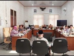 Ini Tanggapan Ketua Dewas RSUD Soewondo Saat Menghadiri Rapat Pansus DPRD Pati
