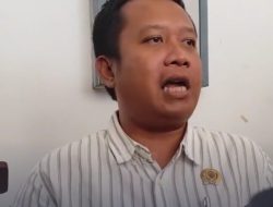 Ketua Pansus DPRD Pati Soroti Insiden Wartawan Saat Meliput Sidang Pansus