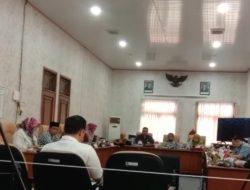 Ungkap Ada Dugaan Monopoli dalam Pembuatan Akta Notaris Koperasi Desa Merah Putih di Sidang Pansus DPRD Pati