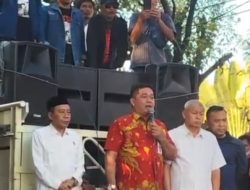 Ali Badrudin Pastikan Proses Pergantian Anggota Pansus Hak Angket Digelar Pekan Depan