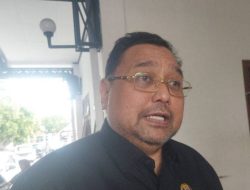 Rapat Pansus Hak Angket Akan Terus Komitmen Berjalan Sesuai Dengan Alur Yang Telah Ditetapkan