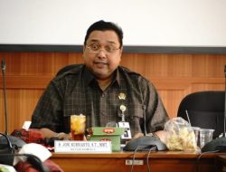 Anggota DPRD Pati Ajak Masyarakat Untuk Jaga Kebersihan Lingkungan