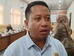 Rapat Pansus DPRD Pati Undang Tim Ahli Hukum dan Tata Negara