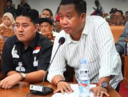 Teguh Bandang Waluyo Tegaskan Siapapun Yang Mengintervensi atau Menghalangi Pendirian Dapur MBG, Akan Dilaporkan Langsung ke BGN