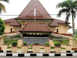Beberapa Agenda Penting Ditetapkan Dalam Rapat Banmus DPRD Pati