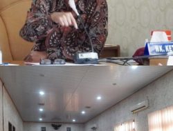 Anggota Pansus DPRD Pati Soroti Mutasi Sekdes Yang Berstatus ASN ke Kecamatan