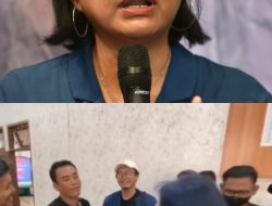 Tim Ahli Hukum Tata Negara Jelaskan Pendapatnya Saat Pansus Hak Angket DPRD Pati