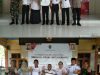 Komitmen Wujudkan Pemerintahan Bersih, Dua Desa di Cilacap Canangkan Zona Integritas Anti Korupsi