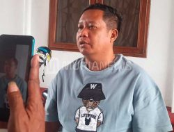 Siap Jalankan Proses Secara Terbuka, Ketua Pansus DPRD Pati Siap Menampung Semua Masukan dari Masyarakat