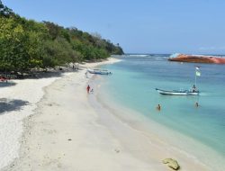Dewan Pangandaran Desak Penyelesaian Dugaan Praktik Pemalsuan Tiket di Obyek Wisata Pangandaran