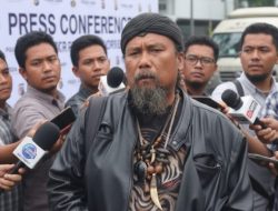 Ramadhanil S. Daulay Desak Polda Jabar Tuntaskan Dugaan Penggelapan Dana Publik di Ciamis