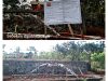 Papan Informasi Proyek JIAT Karanggedang Lenyap, Dugaan Pelanggaran dan Upaya Tutupi Fakta Menguat