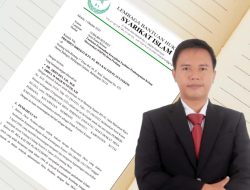 LBH Syarikat Islam Layangkan Somasi ke PT. Rea Kaltim: Tuntut Hak Plasma Warga Desa Perdana