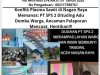 Konflik Plasma Sawit di Nagan Raya Memanas: PT SPS 2 Dituding Adu Domba Warga, Ancaman Pelaporan Mencuat, Hentikan!!!
