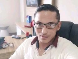 Saeful Yunus SE, MM Siap Pasang Badan Bela Dua Desa yang Belum Terima Kompensasi Bertahun-Tahun dari PT Indocement
