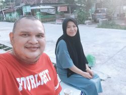 Agung Sulistio Bangkit dari Ujian Berat: Doa, Cinta, dan Keteguhan Menjadi Obat Penyembuh