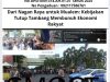 Dari Nagan Raya untuk Mualem: Kebijakan Tutup Tambang Membunuh Ekonomi Rakyat