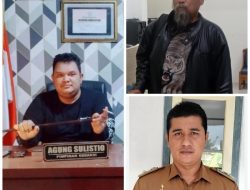 ADD Tahap II tahun 2024 di Ciamis Bermasalah, Eks Kades Cicapar Siap Bersaksi: Kuasa Hukum dan pimpinan KabarSbi.com Kawal Proses Hukum