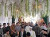 Pernikahan Omang Abdul somad& Istiqomah ichsani: Dari Majalengka ke Dunia, Ulama Internasional hingga Presiden Prabowo Beri Doa Restu