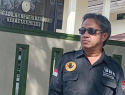 Kabiro SBI Ciamis Minta Kejelasan BPKAD Soal Mandeknya ADD Tahap II Tahun 2024