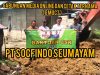 PT Socfindo Seumanyam Wujudkan Kepedulian Sosial: Bersama Warga Atasi Banjir di Desa Simpang Deli Gampong