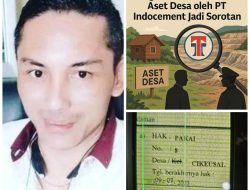 Uyun Saeful Yunus Tantang Indocement Buka Data HGP yang Diduga Kedaluwarsa
