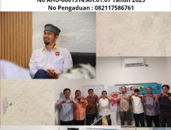 Lemahnya Monitoring dan Evaluasi dalam Program Makan Bergizi Gratis