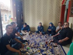 Dugaan Pencemaran Lingkungan oleh PT Indocement, DLH Provinsi jabar Turun ke Lapangan