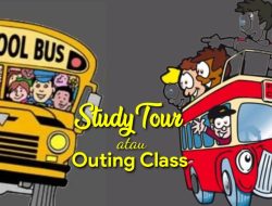Celah Regulasi, Keuntungan dan Ancaman di Balik Istilah Study Tour Menjadi Outing Class