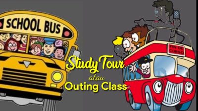 Celah Regulasi, Keuntungan dan Ancaman di Balik Istilah Study Tour Menjadi Outing Class