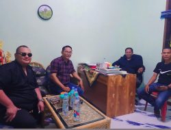 SHP Kedaluwarsa, PT Indocement Masih Kuasai Lahan Pemdes Cikeusal: Aparat Desa dan SBI Pertanyakan Legalitas