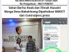Sebut Berita Hoak dan Fitnah Husaini Warga Desa Babahlueng Dipolisikan GMOCT dan centralpers.press