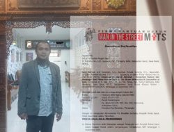 Sidang Praperadilan Jajang Ditunda, Polres Garut Mangkir, Korban Bacokan Masih Kritis