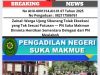 Zainal: Warga Ujong Sikuneng Tolak Eksekusi yang Tak Sesuai Putusan — PN Suka Makmue Diminta Hentikan Sementara Delegasi dari PN Meulaboh