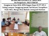 Sengkarut Data HGU: BPN Nagan Raya dan PT SPS 2 Saling Lempar Tanggung Jawab Tak Berani Tampilkan Fisik HGU, Warga Desa Babah Lueng Jadi Korban