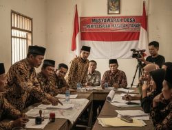 Diduga Ada Rekayasa Dokumen, SHP Indocement Disebut Sudah Diperpanjang Tanpa Musyawarah Desa