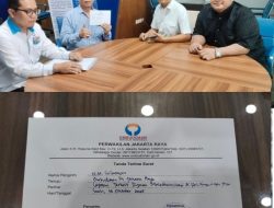 Dokumen Girik C No.1350 Hilang, Dua Kelurahan Saling Lempar — Ahli Waris Laporkan ke Ombudsman RI