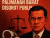 Dua Kali Terjerat Narkoba dan Diduga Selewengkan Anggaran, Kuwu Palimanan Barat Disorot Publik