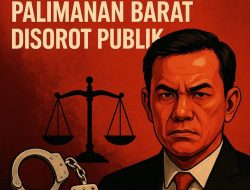 Dua Kali Terjerat Narkoba dan Diduga Selewengkan Anggaran, Kuwu Palimanan Barat Disorot Publik