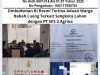 Ombudsman RI Resmi Terima Aduan Warga Babah Lueng Terkait Sengketa Lahan dengan PT SPS 2 Agrina
