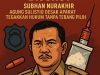 Dua Kali Terjerat Narkoba, Kuwu Palimanan Barat Disorot: Agung Sulistio Desak Aparat Tegakkan Hukum Tanpa Tebang Pilih
